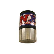 Load image into Gallery viewer, Nitrous Express Stainless Fuel Solenoid for Titan Plate Solenoids Nitrous Express
