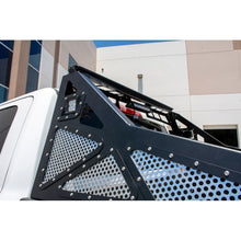 Load image into Gallery viewer, DV8 Offroad 10-18 Ram 2500/3500 Bolt On Chase Rack Chase Racks DV8 Offroad
