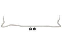 Load image into Gallery viewer, Whiteline 04-07 Subaru WRX Sedan and Wagon / 04-07 Subaru Impreza Non-Turbo w/ OE swaybar Rear 24mm Sway Bars Whiteline
