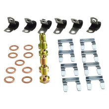 Load image into Gallery viewer, Goodridge 00-06 Chevrolet Tahoe (Rear Disc w/ Stabila Trak) Stainless Steel Brake Line Kit Brake Line Kits Goodridge
