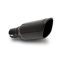 Load image into Gallery viewer, Borla 12-14 Jeep Wrangler Tip Kit 3.6L 4WD Black Chrome Tip Split Rear 3.5inx3.28inx10.5inx2.03in Tips Borla
