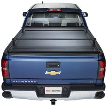 Load image into Gallery viewer, Pace Edwards 15-16 Ford F-Series LightDuty 8ft Bed UltraGroove Retractable Bed Covers Pace Edwards

