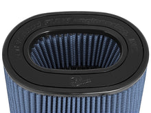 Load image into Gallery viewer, aFe MagnumFLOW Pro 5R OE Replacement Filter 3F (Dual) x (8.25x6.25)B(mt2) x (7.25x5)T x 9H Air Filters - Universal Fit aFe

