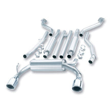 Load image into Gallery viewer, Borla 03-07 G35 Coupe Cat-back Exhaust Catback Borla
