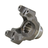 Yukon New Process 205 End Yoke w/32 Spline & A 1350 U-Joint Size | YY D3-4-6211-1