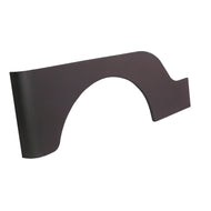 Omix Side Panel Right- 46-53 Willys CJ2A and CJ3A Side Skirts OMIX