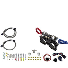 Load image into Gallery viewer, Nitrous Express Honda Talon SXS Nitrous Plate Kit w/o Bottle Nitrous Systems Nitrous Express
