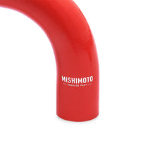 Load image into Gallery viewer, Mishimoto 07-13 Chevrolet Silverado 1500 V8 Red Silicone Hose Kit Hoses Mishimoto
