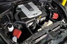 Load image into Gallery viewer, AEM 14-17 C.A.S Infinity Q70 V6-3.7L F/I Cold Air Intake Cold Air Intakes AEM Induction
