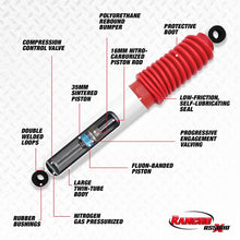 Load image into Gallery viewer, Rancho 01-10 Chevrolet Pickup / Silverado 2500HD 3/4 Ton RS5000X Shock Shocks and Struts Rancho
