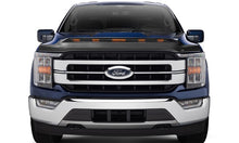Load image into Gallery viewer, AVS 21-22 Ford F-150 (Excl. Tremor/Raptor) Low Profile Aeroskin Lightshield Pro - Black
