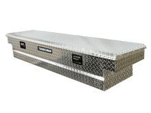 Load image into Gallery viewer, Tradesman Aluminum Economy Cross Bed Truck Tool Box (72in.) - Brite Truck Boxes &amp; Storage Tradesman
