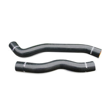 Load image into Gallery viewer, Mishimoto 10+ Hyundai Genesis Coupe V6 Black Silicone Hose Kit Hoses Mishimoto
