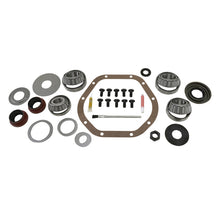Load image into Gallery viewer, Yukon Gear Master Overhaul Kit For Dana 44 Standard Rotation Front Diff w/ 30 Spline Differential Overhaul Kits Yukon Gear &amp; Axle
