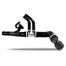 Load image into Gallery viewer, Mishimoto 17-19 Ford Raptor 3.5L EcoBoost Black Silicone Coolant Hose Kit Hoses Mishimoto
