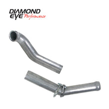 Load image into Gallery viewer, Diamond Eye KIT 3in DWNP AL FORD 7.3L 94-97 Downpipes Diamond Eye Performance

