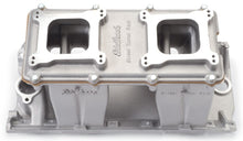 Load image into Gallery viewer, Edelbrock Str Tunnel Ram 396-454 Manifold Intake Manifolds Edelbrock
