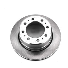 Load image into Gallery viewer, Power Stop 13-18 Ram 3500 Rear Autospecialty Brake Rotor Brake Rotors - OE PowerStop
