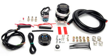 Load image into Gallery viewer, Turbosmart BOV controller kit (controller + custom Raceport) BLACK Boost Controllers Turbosmart
