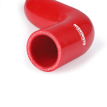 Load image into Gallery viewer, Mishimoto 09-14 Chevy Corvette Red Silicone Radiator Hose Kit Hoses Mishimoto
