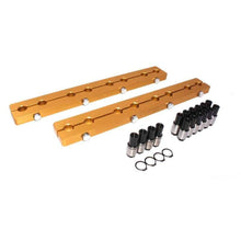 Load image into Gallery viewer, COMP Cams Stud Girdle Kit CS 3/8 Golds Stud Girdles COMP Cams
