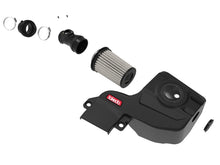 Load image into Gallery viewer, aFe Takeda Momentum Pro 5R Cold Air Intake System 19-21 Mazda L4 2.5L Cold Air Intakes aFe
