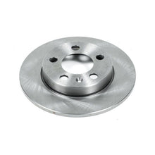 Load image into Gallery viewer, Power Stop 00-06 Audi TT Quattro Rear Autospecialty Brake Rotor Brake Rotors - OE PowerStop
