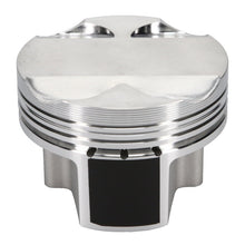 Load image into Gallery viewer, Wiseco Mitsubishi 4G63 Gen 2 85mm Bore 9.5:1 CR -4cc Dome Shelf Stock Piston Kit Piston Sets - Forged - 4cyl Wiseco
