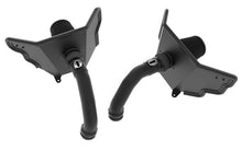 Load image into Gallery viewer, K&amp;N 22-23 Toyota Tundra V6- 3.5L Blackhawk Performance Intake Kit Cold Air Intakes K&amp;N Engineering   
