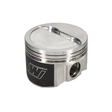 Load image into Gallery viewer, Wiseco Chrysler Big Block Mopar 383/400/440 4.25 Bore 3.375 -10 Volume Piston Sets - Forged - 8cyl Wiseco
