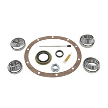 Load image into Gallery viewer, Yukon Gear Bearing install Kit For Model 20 Diff Wheel Bearing Install Kits Yukon Gear &amp; Axle
