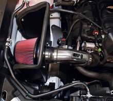 Load image into Gallery viewer, K&amp;N 77 Series 15-16 Chevy Colorado 2.5L / 15-16 GMC Canyon 2.5L Performance Intake Kit Cold Air Intakes K&amp;N Engineering   
