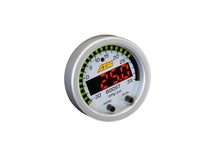 Load image into Gallery viewer, AEM X-Series Boost Pressure -30inHg 35psi Gauge Gauges AEM
