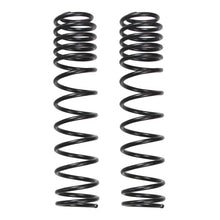 Load image into Gallery viewer, Skyjacker Jeep JL 4DR Front Dual Rate Long Travel Coil Springs 2-2.5in Lift Lift Springs Skyjacker
