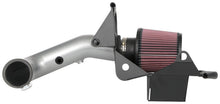 Load image into Gallery viewer, K&amp;N 19-20 Jeep Cherokee L4-2.4L Performance Air Intake Kit Cold Air Intakes K&amp;N Engineering   
