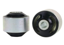 Load image into Gallery viewer, Whiteline Plus 2012+ Hyundai I30 GD Front Control Arm Rear Lower Inner Rear Bushing Kit Bushing Kits Whiteline
