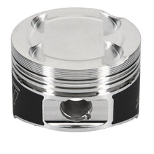 Load image into Gallery viewer, Wiseco MAZDA Turbo -13cc 1.258 X 78.5 Piston Shelf Stock Kit Piston Sets - Forged - 4cyl Wiseco
