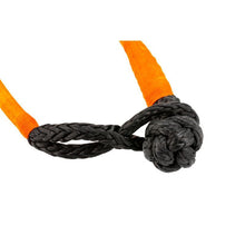 Load image into Gallery viewer, ARB Soft Connect Shackle 14.5T Soft Shackle Orange 14.5T Tow Straps ARB
