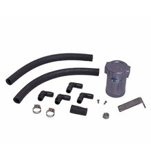 Load image into Gallery viewer, BBK 13-21 Dodge Challenger/Charger 3.6L V6 Oil Separator Kit Oil Separators BBK
