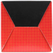Load image into Gallery viewer, K&amp;N Filter Universal Rubber Filter 20 Deg Flange Angle 2.25in Flange ID x 3.5in OD x 5in H Air Filters - Universal Fit K&amp;N Engineering   
