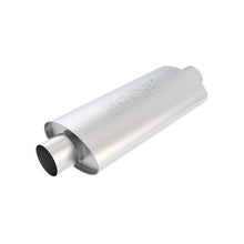Load image into Gallery viewer, Borla XR-1 Racing Sportsman 3 inch Outlet / 3 inch Inlet Oval Muffler Muffler Borla
