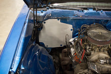 Load image into Gallery viewer, UMI Performance 70-81 F-Body A/C Delete Panel Tools UMI Performance
