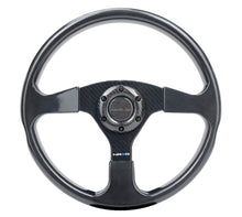 Load image into Gallery viewer, NRG Carbon Fiber Steering Wheel 350mm Steering Wheels NRG
