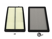 Load image into Gallery viewer, aFe MagnumFLOW OE Replacement Air Filter w/Pro Dry S Media 13-18 Acura RDX (V6-3.5L) Air Filters - Universal Fit aFe

