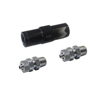 Load image into Gallery viewer, Snow Performance High Flow Water Check Valve Quick-Connect Fittings (For 1/4in. Tubing) Fittings Snow Performance
