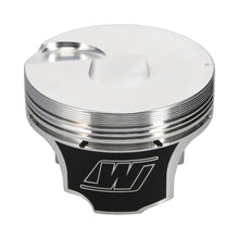 Load image into Gallery viewer, Wiseco GM L83 Gen V -5cc Dome 3.800in Bore 10.5:1 CR Piston Kit - Set of 8 Piston Sets - Forged - 8cyl Wiseco
