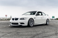 Load image into Gallery viewer, APEX EC-7 18 X 10.5 +27 5 X 120 CB72.56 RACE SILVER Wheels Apex

