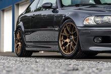 Load image into Gallery viewer, APEX EC-7 19 X 11 +52 5 X 114.3 CB70.5 SATIN BRONZE Wheels Apex
