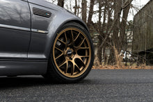 Load image into Gallery viewer, APEX EC-7 19 X 11 +52 5 X 114.3 CB70.5 SATIN BRONZE Wheels Apex
