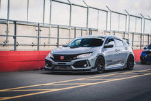 Load image into Gallery viewer, APEX EC-7 19 X 9.5 +22 5 X 120 CB72.56 SATIN BLACK Wheels Apex
